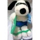 thumbnail image 1 of UFS Peanuts Snoopy 11 "Snoopy Surfer Plush Stuffed Peluche de peluche suave Peanuts 0018100631567, 1 of 1