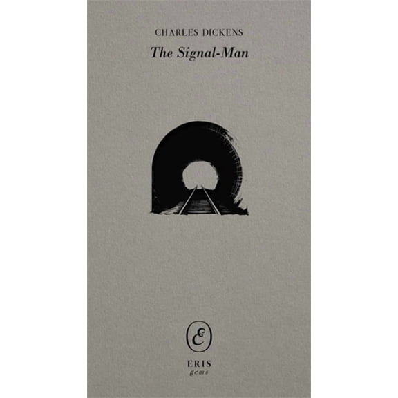 Eris Gems The Signal-Man, Book 1, (Paperback)