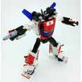 thumbnail image 3 of Dupurit Transformer Masterpiece Action Figure 7 Inch（Colour：MP-23）, 3 of 4