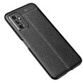 thumbnail image 2 of For Samsung Galaxy M52 5g Litchi Texture Tpu Shockproof Phone Case, 2 of 5