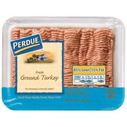 Perdue Fresh Ground Turkey, 16 oz