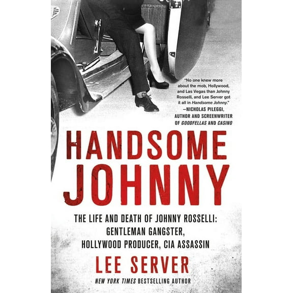 Handsome Johnny, (Paperback)
