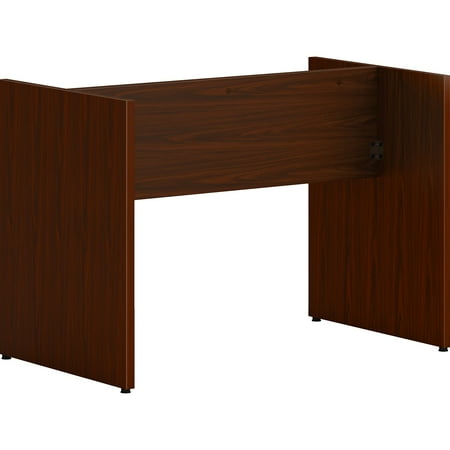 UPC: 0194966436499 | Hon 72 in. Mod Conference Table Base Traditional Mahogany