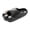 Black, variant on Cute Cat Print Couples Slippers Thick Sole EVA Indoor Outdoor Cozy Slides White 38