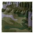 thumbnail image 3 of Set 2 Piezas Con Pants Carter's Niños 12M Estampado camuflajeado Blanco, 3 of 4