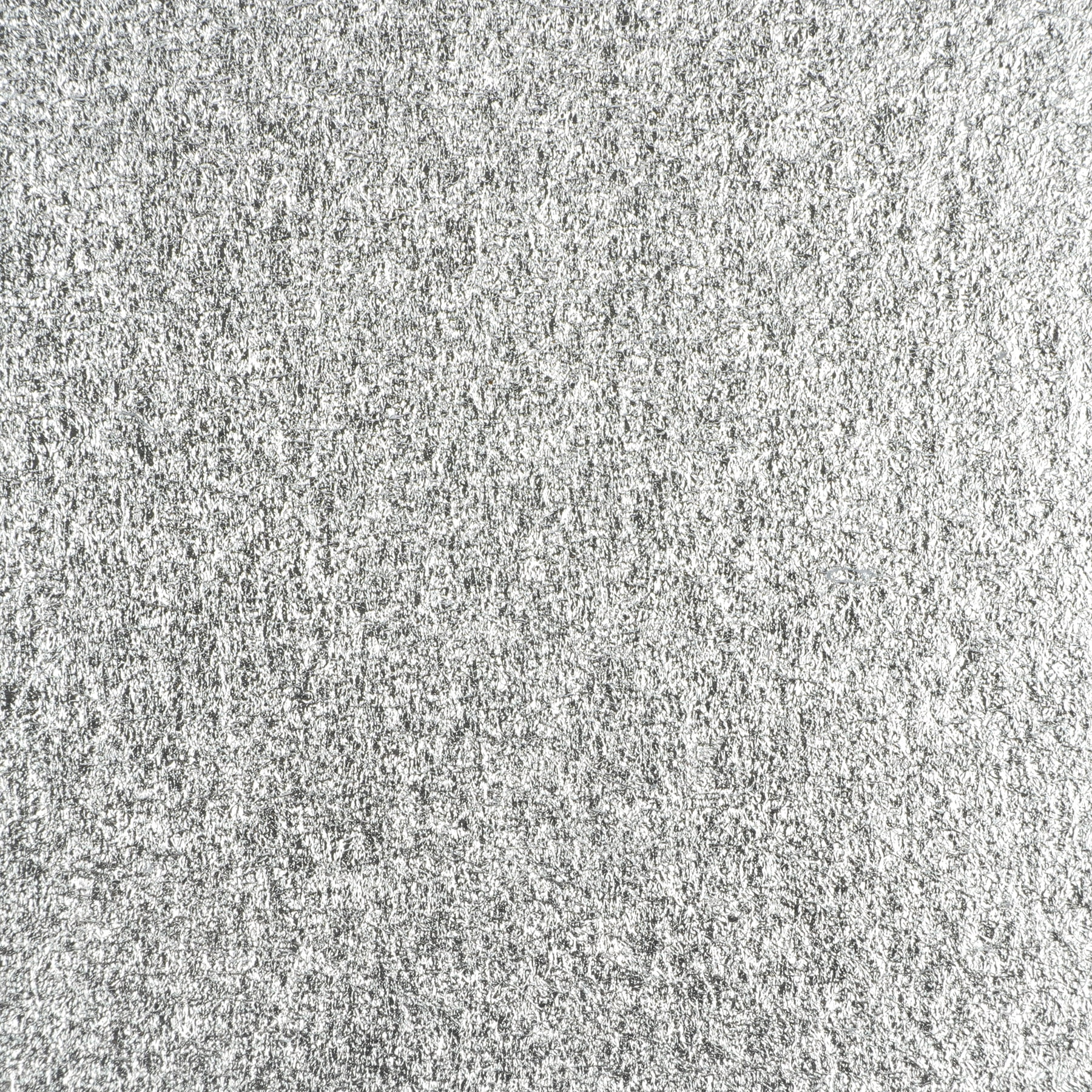 20 Pack: 9" x 12" Metallic Silver Felt by Creatology™