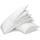 thumbnail image 1 of Pillows EverSnug, capa ajustable para dormir, juego de 2, 1 of 5
