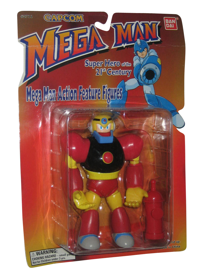 mega man toys walmart