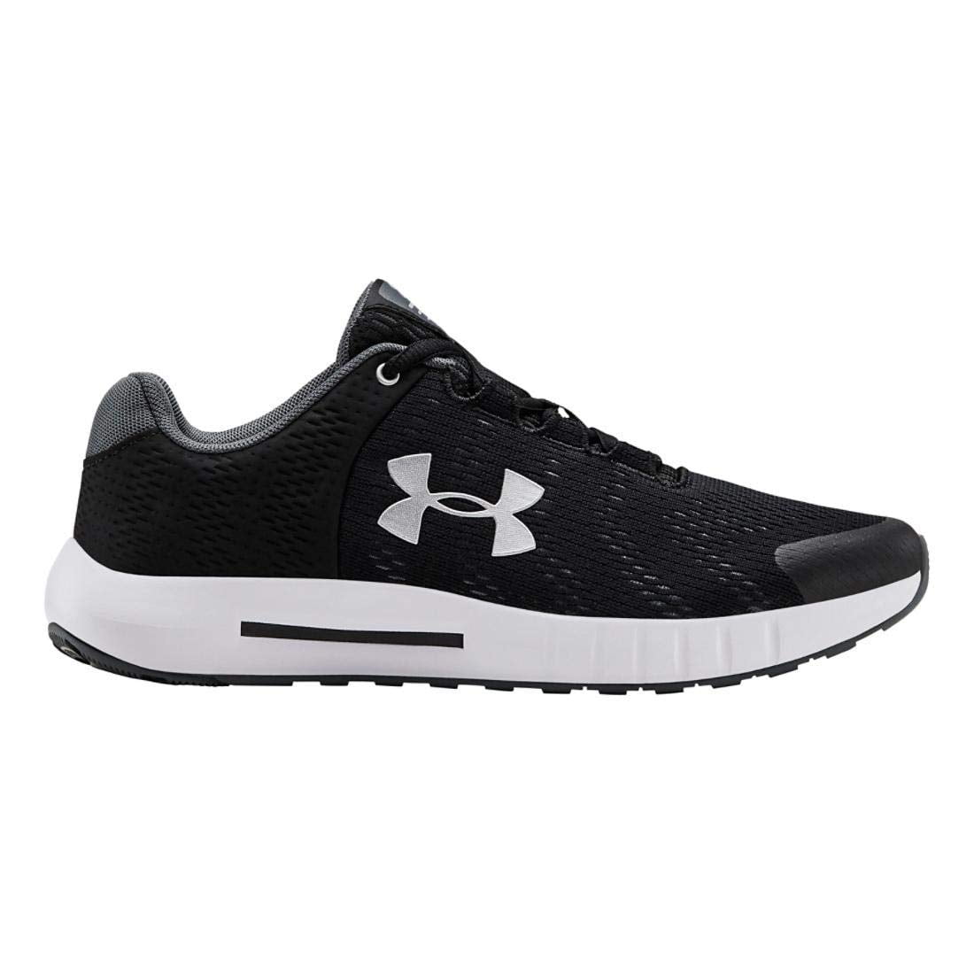 under armour girls shoes size 2