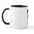 thumbnail image 2 of CafePress - Nobody Knows I'm Gay Mug - 11 oz Ceramic Mug - Novelty Coffee Tea Cup, 2 of 6