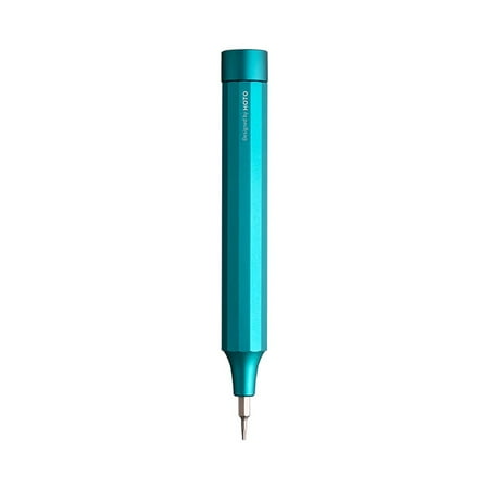 

HOTO 24 in 1 precision screwdriver mini screwdriver set multi-function screwdriver 24PCS drill bit magnetic storage box