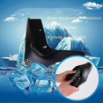 thumbnail image 3 of 4pcs Car Mud Flaps For Volvo Xc60 2014-2017, Auto Front Rear Mudguards Splash Guards Full Protection Mudflap Kit Wheel Exterior Styling Accessories, 3 of 5