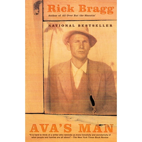 Ava's Man, (Paperback)