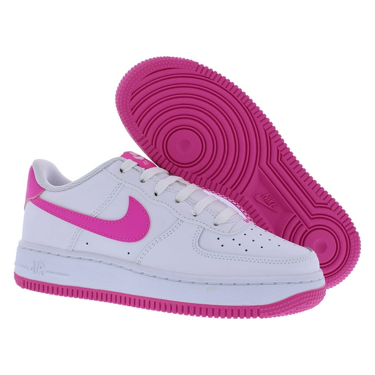 NIKE Air Force 1 ピンク NEW* WOMEN Nike Air Force 1 '07 Low Pink Foam/Pink Foam-White