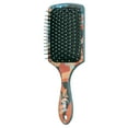 thumbnail image 2 of Goody Tru X Reyna Noriega Collab Ouchless?? Detangling Printed Paddle Brush 1 Ct, 2 of 8