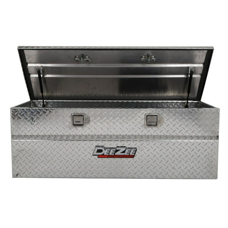 Dee Zee DZ 8546 Chest Tool Boxes - Red Label - Universal Fit - Walmart.com Dee Zee DZ 8546 Chest Tool Boxes - Red Label - Universal Fit - Walmart.com