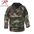 thumbnail image 1 of Rothco Anorak Parka - Woodland Camo, 1 of 2