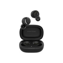 Harman Kardon FLY TWS True Wireless Bluetooth In-ear Headphones, Black