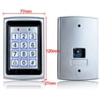 thumbnail image 2 of Sistema de control de acceso a puertas Diginex HFeng 125kHz RFID, 2 of 9