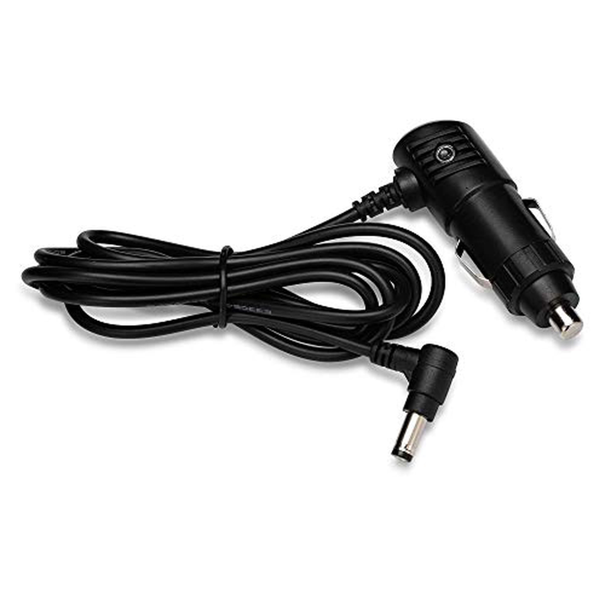 Motif Medical, 12 Volt Car Power Adapter for The Luna Breast Pump
