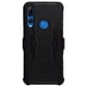 thumbnail image 1 of Funda Uso Rudo Clip 360 Para Huawei Y9 Prime Más 2 Micas De Cristal, 1 of 5