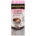 thumbnail image 2 of Bigelow Tea Bags English Breakfast Black Tea 28 Tea Bags, 2 of 3