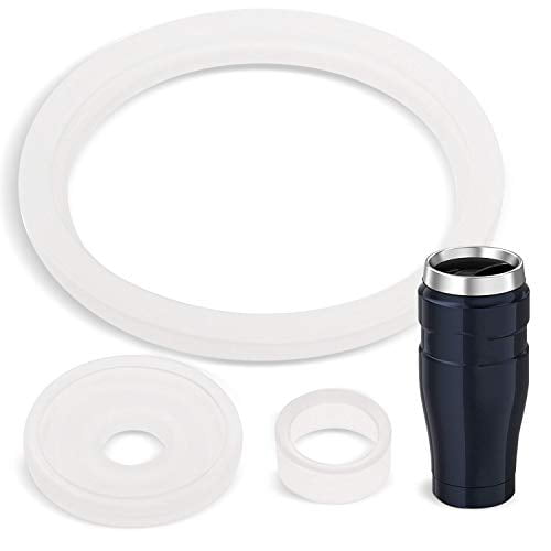 replacement lid for thermos travel tumbler