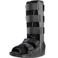 thumbnail image 1 of Bota Ortopédica Larga NANOFORT Inmovilizador Tobillo M, 1 of 13