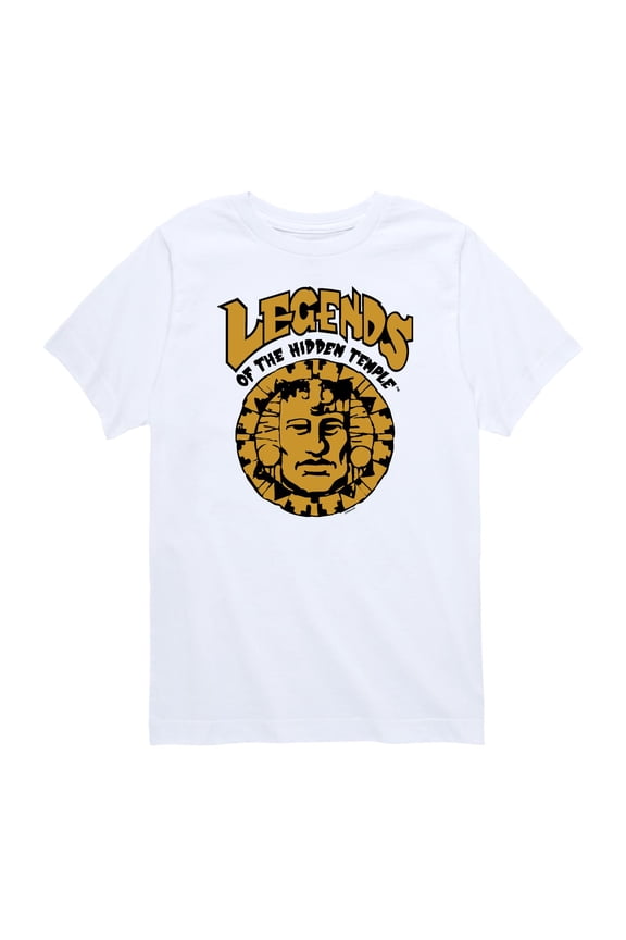 - Logo Short Sleeve Graphic T-Shirt