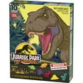 Jurassic World Fruit Flavored Snacks, Treat Pouches, 0.8 oz, 10 ct