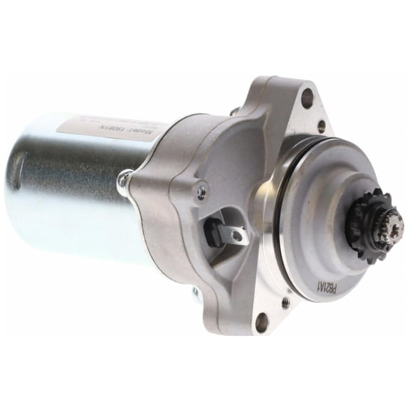 OEG Parts New 12V CCW Starter For Honda ATV TRX90 Sportrax 2006-2008 TRX90EX 2007-2008 TRX90X 2009 2012-2014 31210-HP2-671 123-19081 APS19081 AVF-19081 SMU0477 410-54134 HN2-0112N SM05 19081