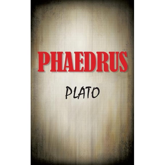 Phaedrus