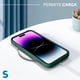 thumbnail image 4 of Funda de Protección para iPhone 14 Pro Max - Sovico - Silicón con Forro de Microfibra, 4 of 6