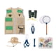 thumbnail image 2 of 16X kits de disfraces de explorador infantil para paleontólogo 2C1000014, 2 of 9