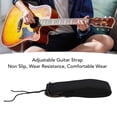 thumbnail image 4 of Correa de Guitarra Ajustable Y Ligera para Guitarra acústica Y Bajo eléctrico ANGGREK, 4 of 7