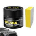 thumbnail image 2 of Powder Glass Scratch Remover for Windshield and Windows Car Care Cleaning Solution, 2 of 9