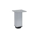 thumbnail image 1 of Adjustable Furniture Legs Right Angle Support Sofa Legs Furniture Hardware, 1 of 4