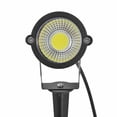 thumbnail image 4 of Iluminación Del Jardín Lámpara LED COB para césped de jardín foco impermeable para exteriores, 4 of 7
