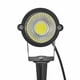 thumbnail image 4 of Iluminación Del Jardín COB LED Garden Lawn Lamp Focos de camino de paisaje al aire libre a prueba de agua (WW) Wdftyju Para estrenar, 4 of 7