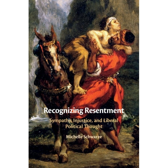 Recognizing Resentment, (Hardcover)