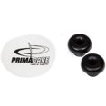 thumbnail image 6 of Primacare DS-9291-BK-3 Classic Series Pediatric Dual Head Stethoscope, 22" Length, Black, Pack of 3 Stethoscopes, 6 of 6