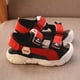 thumbnail image 1 of Zapatos de verano para niños, suelas blandas para niños, zapatos de playa, zapatillas transpirables para niños, sandalias deportivas para niños, sandalias para niñas, zapatos para niños 23 Gao Jinjia LED, 1 of 2