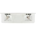thumbnail image 5 of Avanity BLAKELY-VS73-BO Blakely 72" Free Standing Double Basin Vanity Set - Brown Oak, 5 of 7