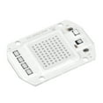 thumbnail image 1 of AC220V 50W 6040 Source de Lumière Puce COB Convient pour DIY LED Projecteur Projecteur Lampe Bleu, 1 of 11