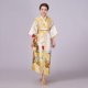 thumbnail image 1 of Traje antiguo estilo kimono para dama, ropa de cocina, guión, kimono de talla grande, 1 of 2
