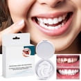 thumbnail image 1 of Adjustable Snap On Prothesens, Adjustable Snap On Denture, Silicone Whitening Denture Braces, Cover The Imperfect Teeth yy, 1 of 4