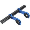 thumbnail image 4 of CM Carbon Tube Handlebar Extension Bracket,20CM Carbon Tube Bicycle Bicycle Handlebar Extension Bracket Bicycle Handlebar Extended Bracket Rapid Response, 4 of 14