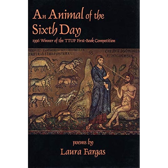 Pre-Owned An Animal of the Sixth Day (Hardcover) 0896723607 9780896723603