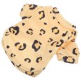 thumbnail image 3 of WORGEOUS Ropa de mascota impresa ropa de cachorra de invierno ropa para perros al aire libre ropa de masa cálida ropa de perro (l), 3 of 8