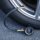 thumbnail image 1 of Ganfancp Manómetro de Presión de Neumáticos - (0-100 Psi) de Alta Resistencia con Gran 2,7 Pulgadas Fácil de Leer Dial, Baja - Manómetro de Alta Presión. Manómetro para Neumáticos de Coches y Camione, 1 of 7